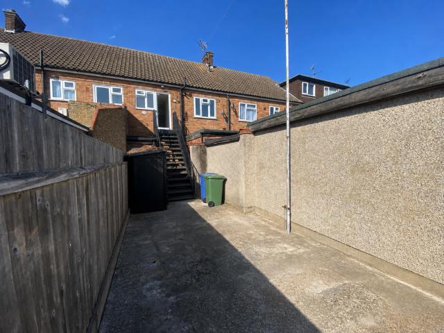 Apartment for rent in Fobbing, Essex