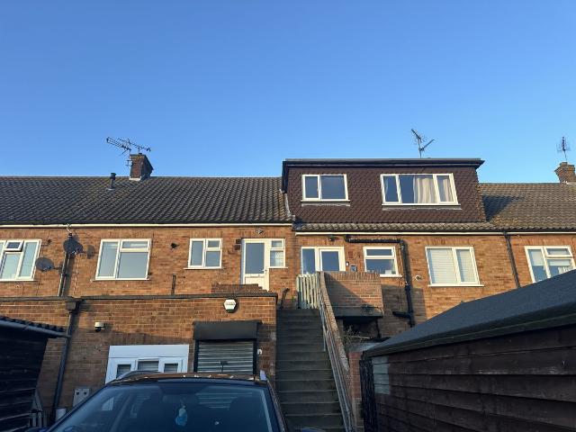 Apartment for rent in Fobbing, Essex