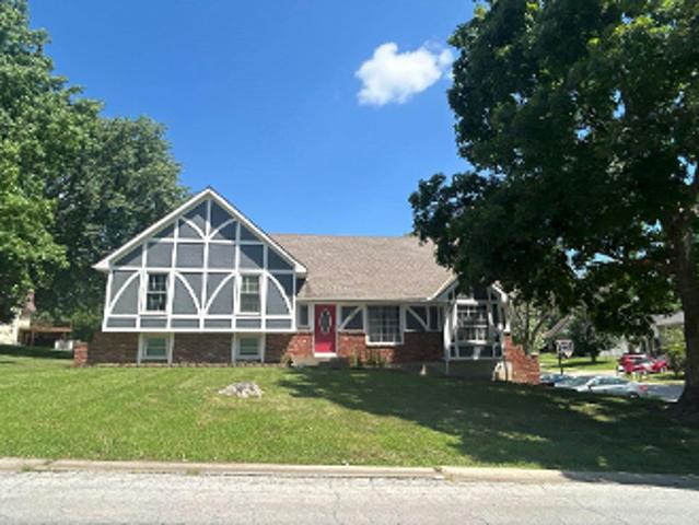 House for sale in Grandview, Missouri