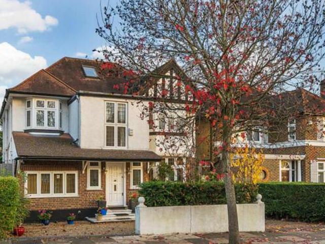 House for sale in Lyons, Greater London