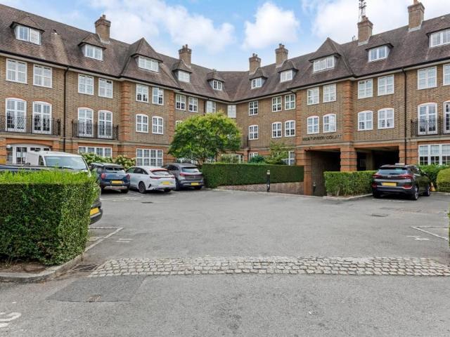 Apartment for rent in Golders Green, Greater London