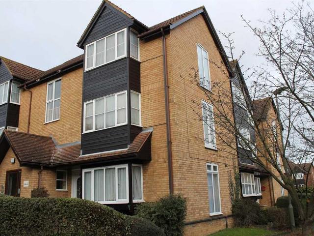 Apartment for rent in Colindale, Greater London