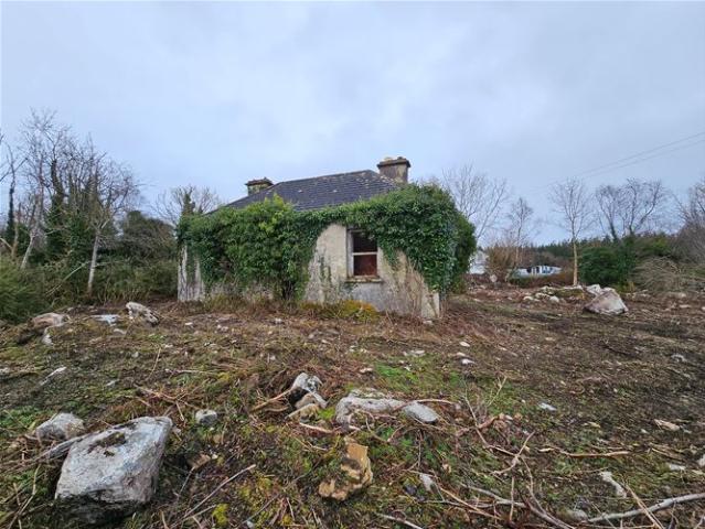 Property for sale in Foxford, Mayo