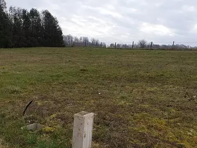 Terrain vente à Épernay, Corrobert