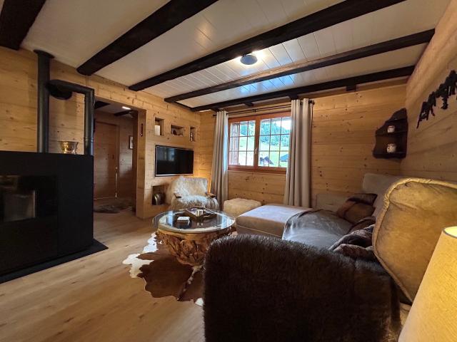 Apartment mieten in Troistorrents, Wallis