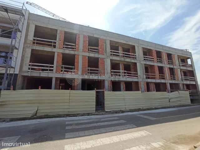 Apartamento venda em Corroios, Quinta da Aniza
