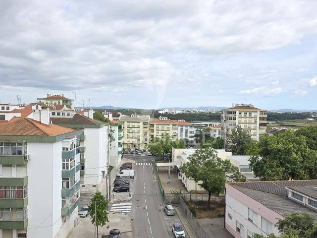 Apartamento venda em Seixal, Corroios