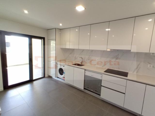 Apartamento venda em Seixal, Corroios