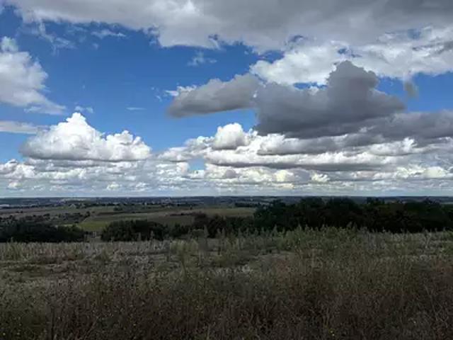 Terrain vente à Toulouse, Corronsac