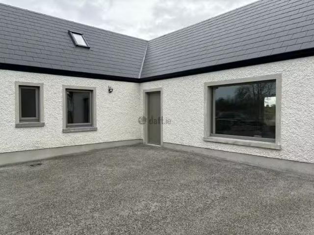 House to rent