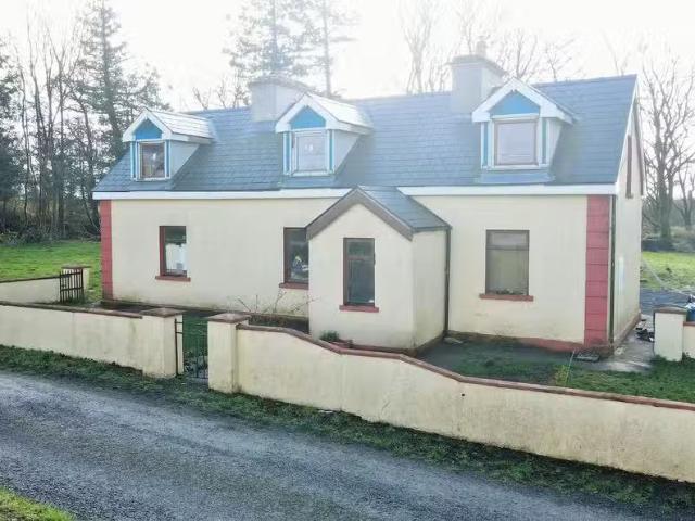 House for sale
