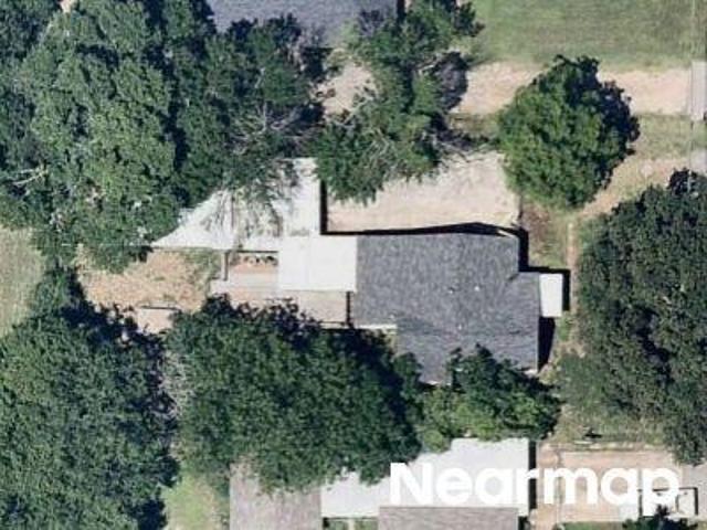 House for sale in Kennedale, Texas