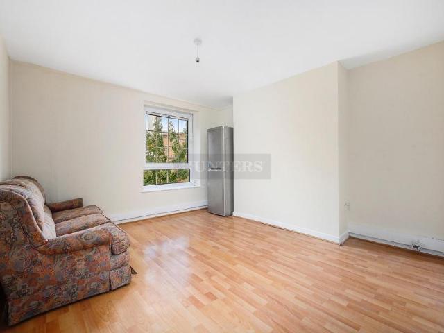 Apartment for rent in London Borough of Tower Hamlets, Greater London