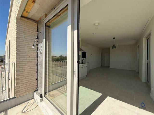 Appartement location à Antwerpen