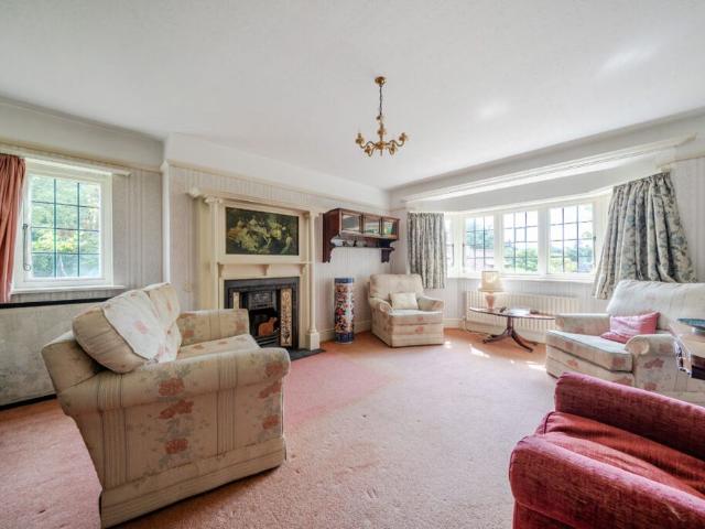 House for rent in Fole, Surrey