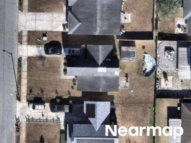 House for sale in Port Wentworth, Georgia