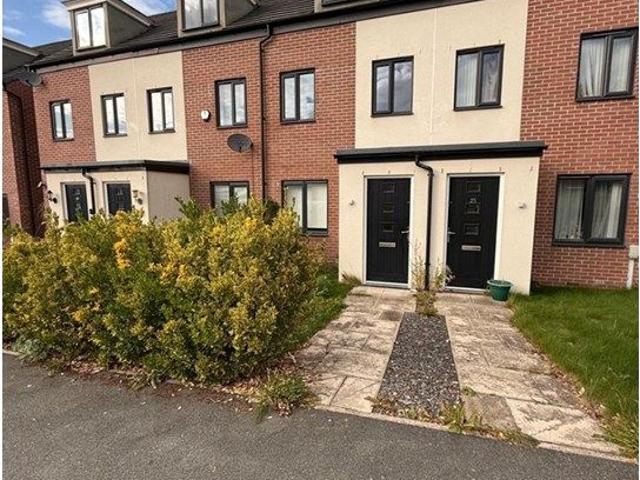 House for rent in Andertons Mill, Lancashire
