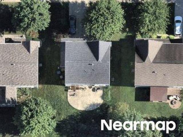 House for sale in Noblesville, Indiana