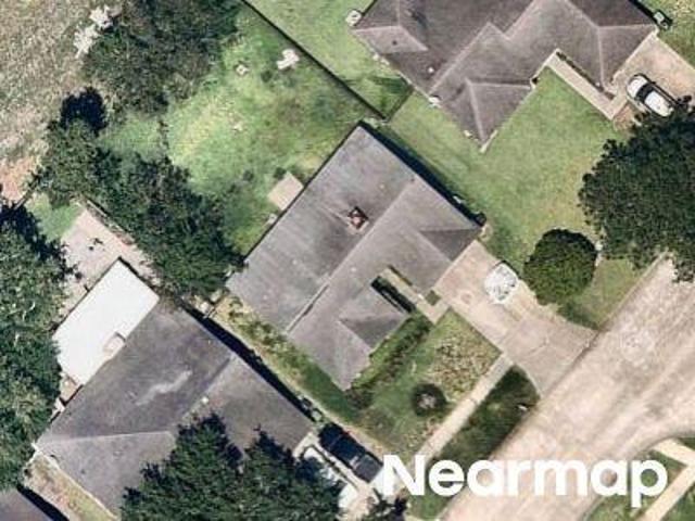 House for sale in Huston, Texas