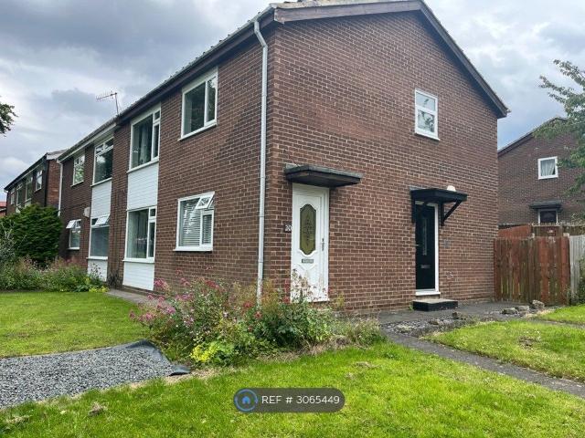 Apartment for rent in Swalwell, Gateshead