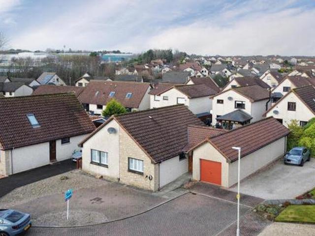 House for sale in Arbroath, Scotland