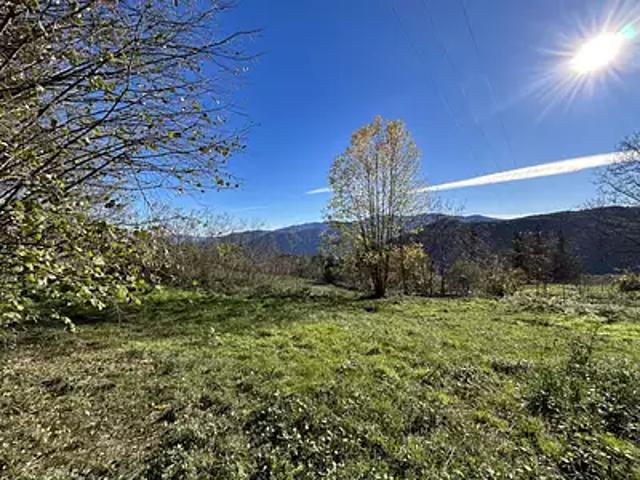 Terrain vente à Céret, Corsavy