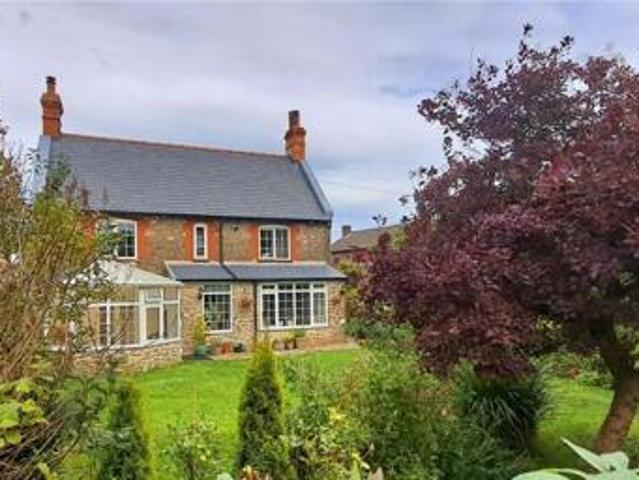 House for sale in Fordington, East Dorset