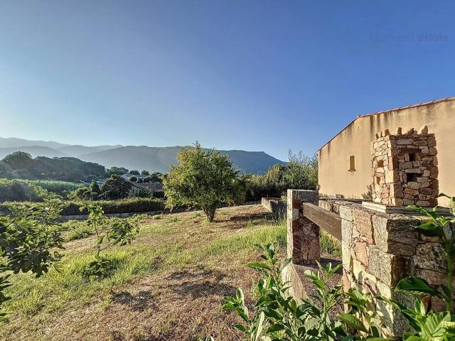 Maison vente à Ajaccio, Sarrola-carcopino
