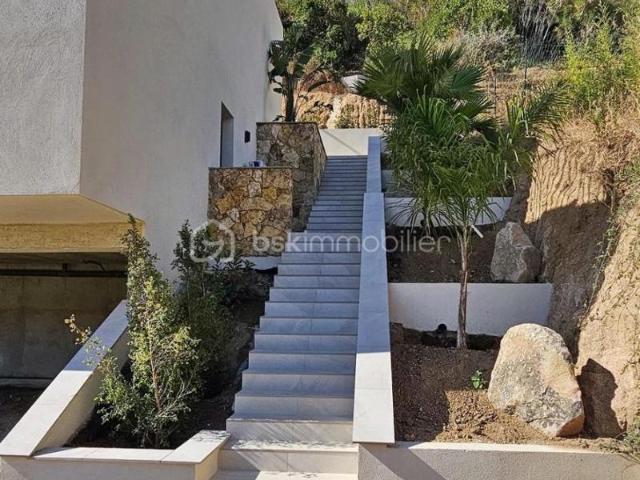 Appartement vente à Ajaccio, Pietrosella