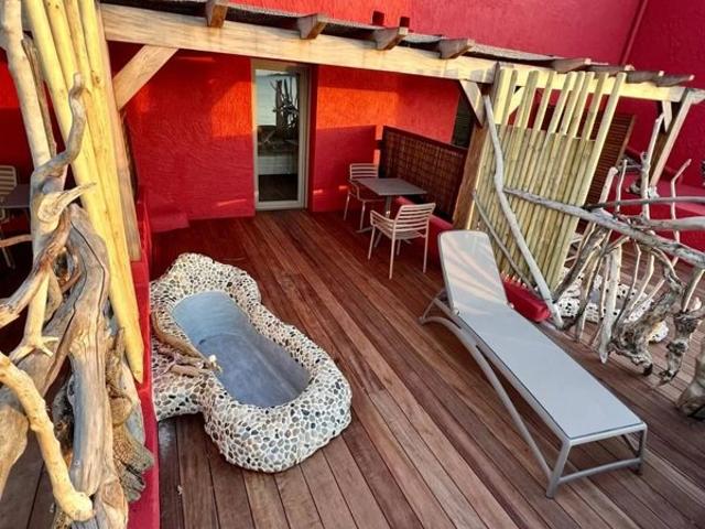 Appartement vente à Calvi, Saint-florent