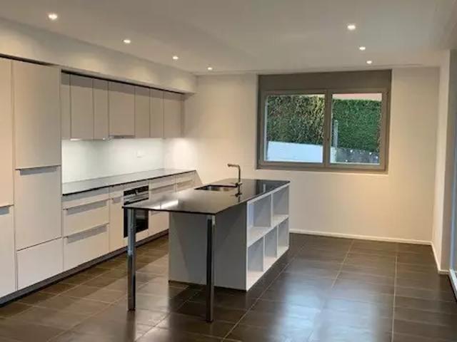 Apartment mieten in Corseaux, Waadt