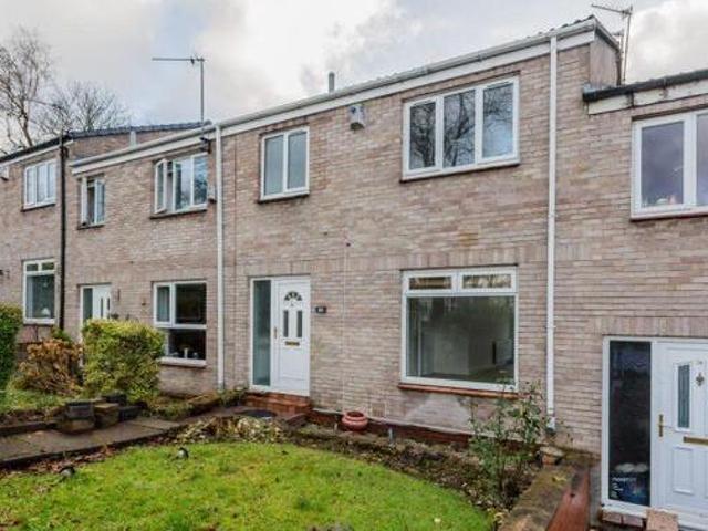 House for sale in Glenburn, Scotland