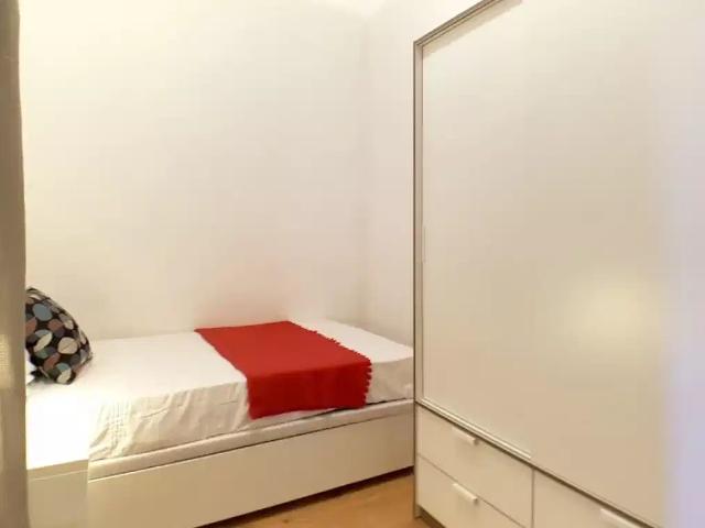 Apartamento en alquiler en Gràcia, Barcelonès