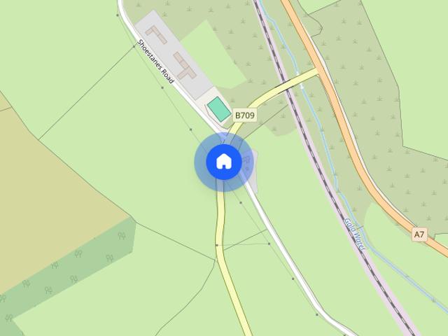 House for rent in Heriot, Heriot Station