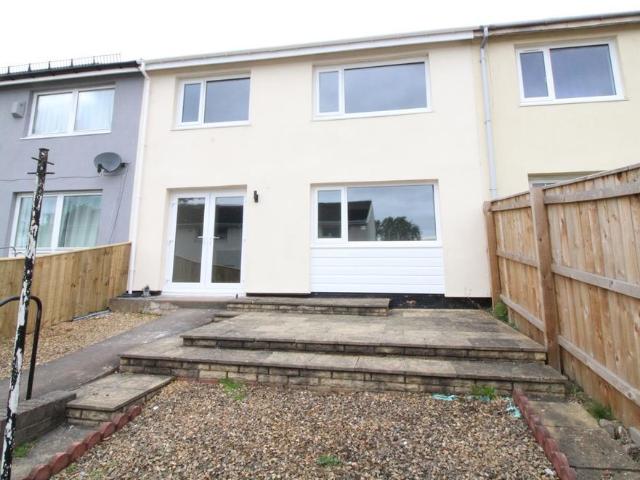 House for rent in Blakelaw, Tyne And Wear