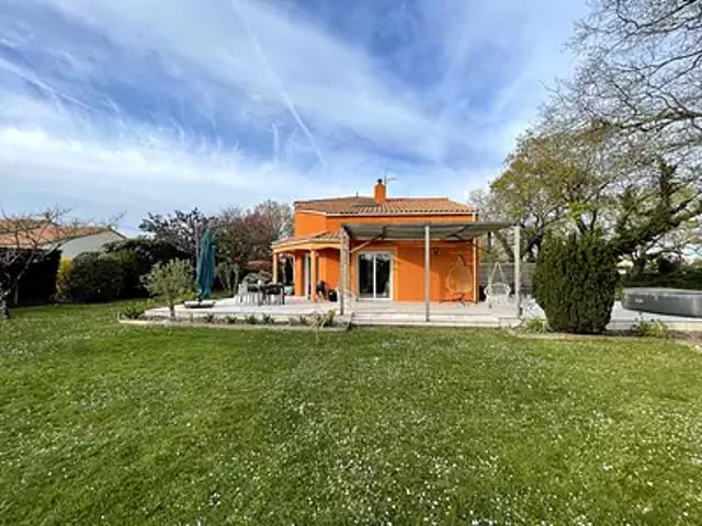 Maison vente à Saint-Nazaire, Corsept