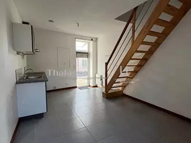 Appartement location à La Chaussée, Corsept