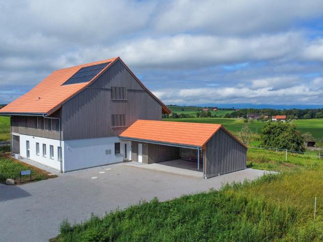 Wohnung kaufen in Corserey, Freiburg