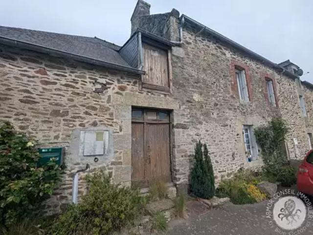 Maison vente à La Basse Métrie, Corseul