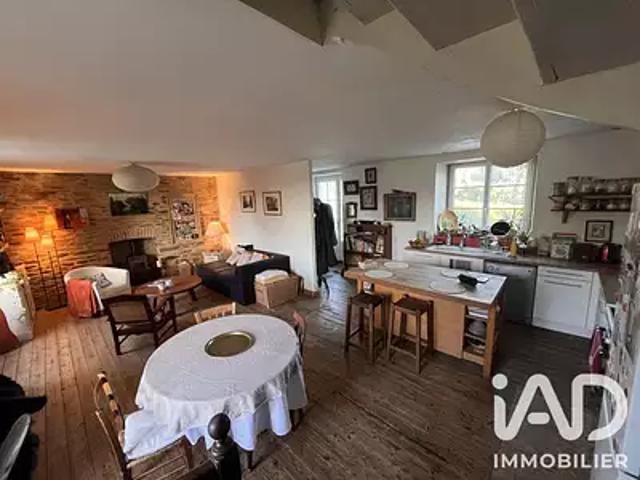 Maison vente à La Basse Métrie, Corseul