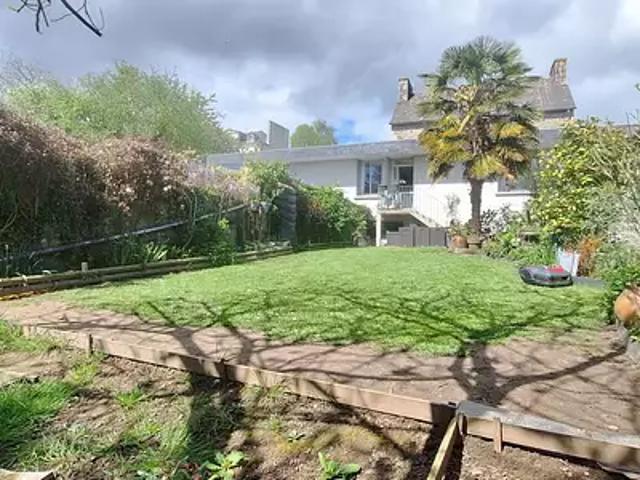 Maison vente à Dinan, Bretagne