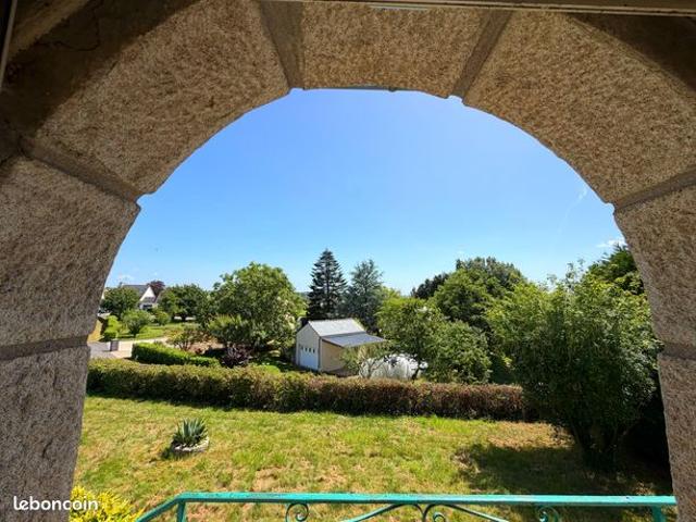 Maison vente à Dinan, Bretagne