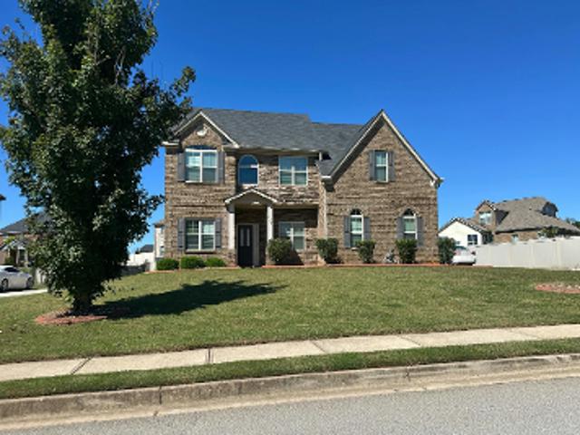 House for sale in Stockbridge, Henry County