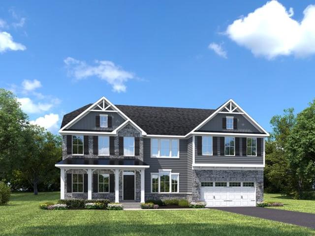 House for sale in Corsica, Pennsylvania