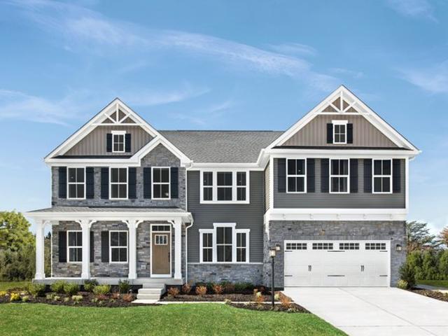 House for sale in Zelienople, Pennsylvania