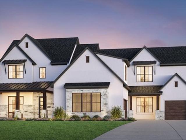 House for sale in Denton, Texas