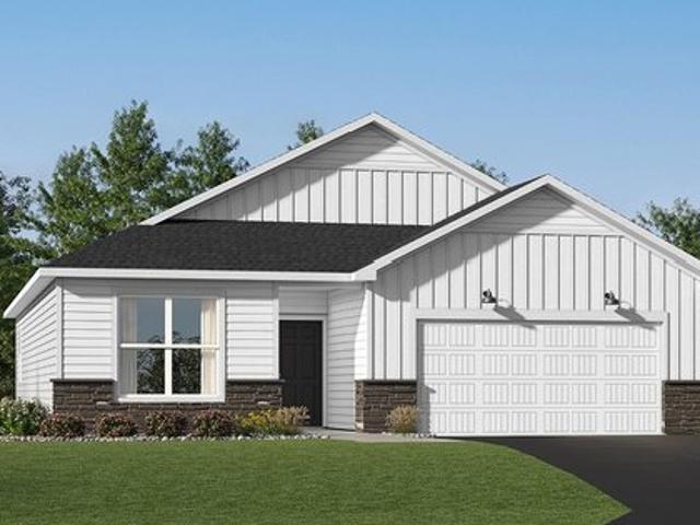 House for sale in Corsica, Pennsylvania