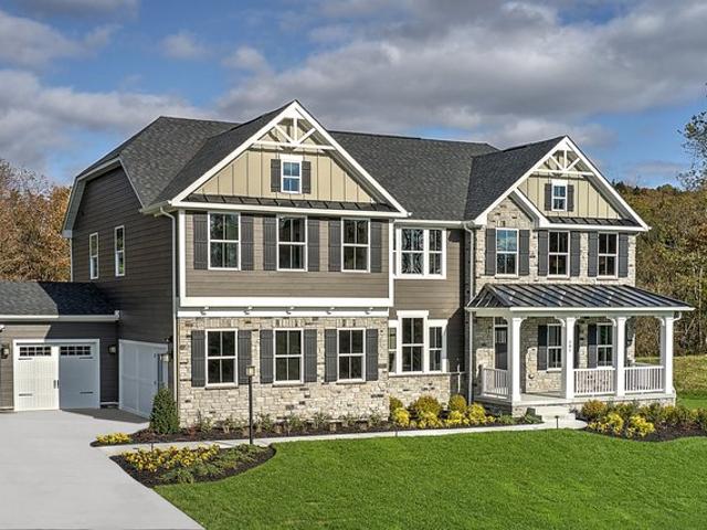 House for sale in Corsica, Jefferson County