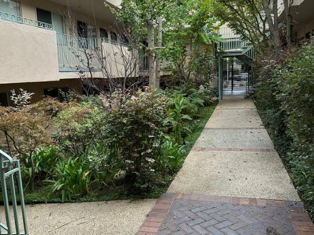 Apartment for rent in Walteria, Torrance