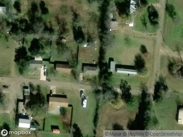 House for sale in Teague, Texas